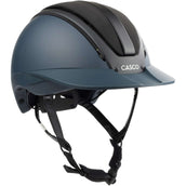 Casco Reithelm Duell One Finesse Petrol Casco Reithelm Duell One Finesse Petrol
