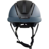 Casco Reithelm Duell One Finesse Petrol Casco Reithelm Duell One Finesse Petrol