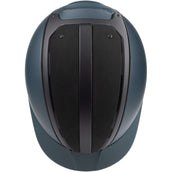 Casco Reithelm Duell One Finesse Petrol Casco Reithelm Duell One Finesse Petrol