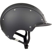Casco Reithelm Champ Prime Black Casco Reithelm Champ Prime Black