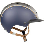 Casco Reithelm Champ Regal Blue Casco Reithelm Champ Regal Blue