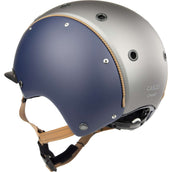 Casco Reithelm Champ Regal Blue Casco Reithelm Champ Regal Blue