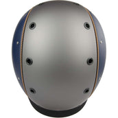 Casco Reithelm Champ Regal Blue Casco Reithelm Champ Regal Blue