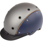 Casco Reithelm Champ Regal Blue Casco Reithelm Champ Regal Blue