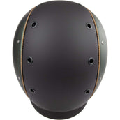 Casco Reithelm Champ Regal Green Casco Reithelm Champ Regal Green
