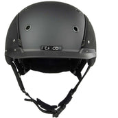 Casco Reithelm Champ Embellis Black Casco Reithelm Champ Embellis Black