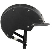 Casco Reithelm Champ Embellis Black Casco Reithelm Champ Embellis Black