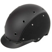Casco Reithelm Champ Embellis Black Casco Reithelm Champ Embellis Black