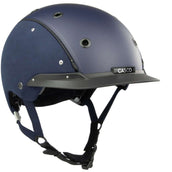Casco Reithelm Champ Embellis Blue Casco Reithelm Champ Embellis Blue