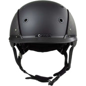 Casco Reithelm Champ Split Carbon Casco Reithelm Champ Split Carbon