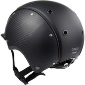 Casco Reithelm Champ Split Carbon Casco Reithelm Champ Split Carbon