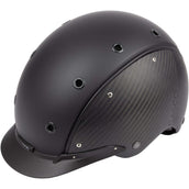 Casco Reithelm Champ Split Carbon Casco Reithelm Champ Split Carbon
