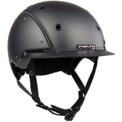 Casco Reithelm Champ-3 Grau Casco Reithelm Champ-3 Grau