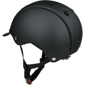 Casco Reithelm Choice Turnier Schwarz Casco Reithelm Choice Turnier Schwarz