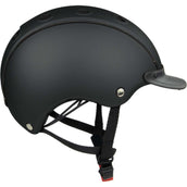 Casco Reithelm Choice Turnier Schwarz Casco Reithelm Choice Turnier Schwarz