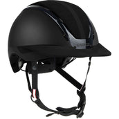 Casco Reithelm Duell One Black Carbon Casco Reithelm Duell One Black Carbon