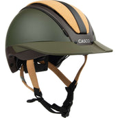 Casco Reithelm Duell One Cottage Brown Casco Reithelm Duell One Cottage Brown