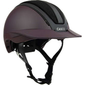 Casco Reithelm Duell One Finesse Merlot Casco Reithelm Duell One Finesse Merlot