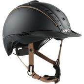 Casco Reithelm Mistrall-2 Edition Schwarz Casco Reithelm Mistrall-2 Edition Schwarz