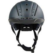 Casco Reithelm Mistrall 2 Prime Blue Casco Reithelm Mistrall 2 Prime Blue