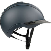 Casco Reithelm Mistrall 2 Prime Blue Casco Reithelm Mistrall 2 Prime Blue