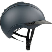 Casco Reithelm Mistrall 2 Prime Blue Casco Reithelm Mistrall 2 Prime Blue