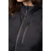 Catago Heizweste Heated Schwarz Catago Heizweste Heated Schwarz