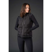 Catago Heizweste Heated Schwarz Catago Heizweste Heated Schwarz