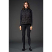 Catago Heizweste Heated Schwarz Catago Heizweste Heated Schwarz