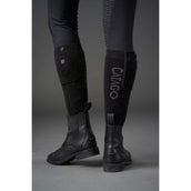 Catago Beheizte Socken Heated Schwarz Catago Beheizte Socken Heated Schwarz