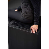 Catago Beheiztes Kissen Heated Schwarz Catago Beheiztes Kissen Heated Schwarz