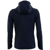 WHIS Heizjacke Softshell Coach Dark Navy WHIS Heizjacke Softshell Coach Dark Navy