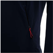 WHIS Heizjacke Softshell Coach Dark Navy WHIS Heizjacke Softshell Coach Dark Navy