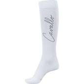Cavallo Socken CavalSelma Weiß Cavallo Socken CavalSelma Weiß
