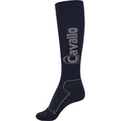 Cavallo Socken CavalSimo Marine Cavallo Socken CavalSimo Marine
