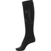 Cavallo Socken CavalSelma Schwarz Cavallo Socken CavalSelma Schwarz