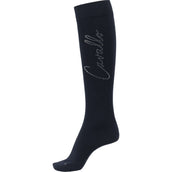 Cavallo Socken CavalSelma Dunkelblau Cavallo Socken CavalSelma Dunkelblau