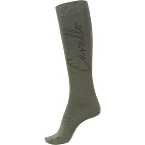 Cavallo Socken Cavalselma Tea Leaf Cavallo Socken Cavalselma Tea Leaf