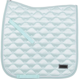Cavallo Schabracke CavalHanaya Dressur Crystal Blue Cavallo Schabracke CavalHanaya Dressur Crystal Blue
