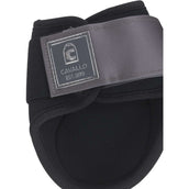 Cavallo Streichkappen CavalHabor Sepia Olive Cavallo Streichkappen CavalHabor Sepia Olive