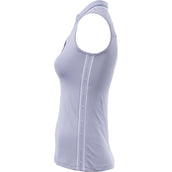 Cavallo Shirt Fleur Sportliches Polotop Damen Blue Violet Cavallo Shirt Fleur Sportliches Polotop Damen Blue Violet