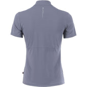 Cavallo Trainingsshirt CavalKurze Ärmel Blue Shadow Cavallo Trainingsshirt CavalKurze Ärmel Blue Shadow