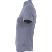 Cavallo Trainingsshirt CavalKurze Ärmel Blue Shadow Cavallo Trainingsshirt CavalKurze Ärmel Blue Shadow