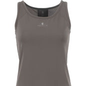 Cavallo Trainingsshirt Caval Sepia Olive Cavallo Trainingsshirt Caval Sepia Olive