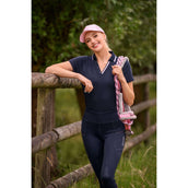 Cavallo Cap CavalCap Powder Pink Cavallo Cap CavalCap Powder Pink