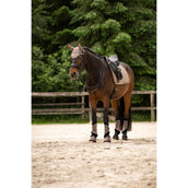 Cavallo Dressage Boots CavalJoca Mocha Latte Cavallo Dressage Boots CavalJoca Mocha Latte