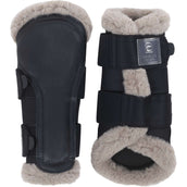 Cavallo Gamaschen CavalJoca Schwarz Cavallo Gamaschen CavalJoca Schwarz