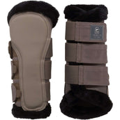 Cavallo Dressage Boots CavalJoca Mocha Latte Cavallo Dressage Boots CavalJoca Mocha Latte