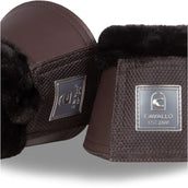 Cavallo Hufglocken CavalJodi Café Noir Cavallo Hufglocken CavalJodi Café Noir