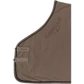 Cavallo Fleecedecke CavalQuick Dry Cooler Mocha Latte Cavallo Fleecedecke CavalQuick Dry Cooler Mocha Latte